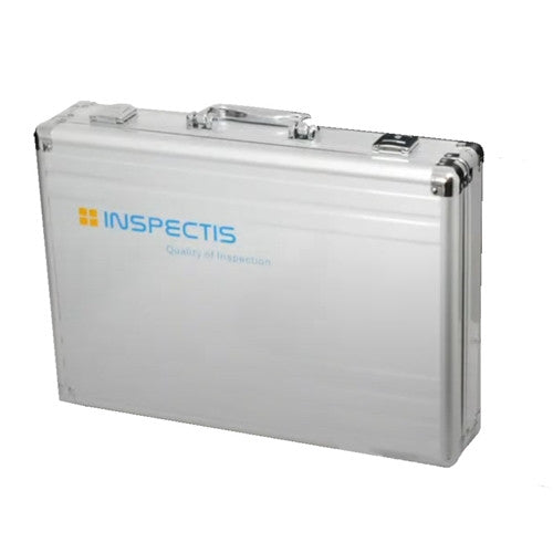 Inspectis Microscope Aluminum Carrying Case for BGA Digital Microscope (BGA-018)