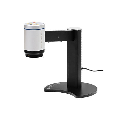 Inspectis Microscope F30s HD Basics Software All‑In‑One System