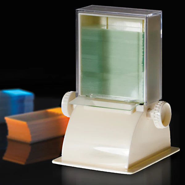Globe Scientific Slide Dispenser | 513000 - Microscope Marketplace