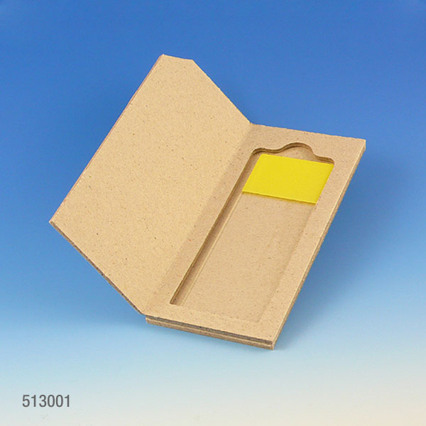 Globe Scientific Cardboard Slide Mailers | 513025B - Microscope Marketplace