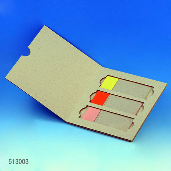Globe Scientific Cardboard Slide Mailers | 513004 - Microscope Marketplace