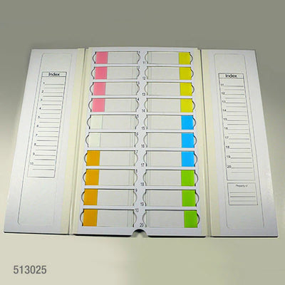 Globe Scientific Cardboard Slide Mailers | 513002 - Microscope Marketplace