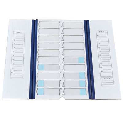 Globe Scientific Cardboard Slide Mailers | 513002 - Microscope Marketplace