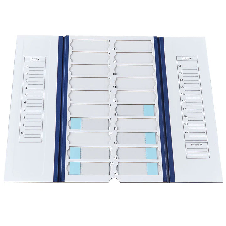 Globe Scientific Cardboard Slide Mailers | 513001 - Microscope Marketplace