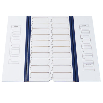 Globe Scientific Cardboard Slide Mailers | 513025G - Microscope Marketplace