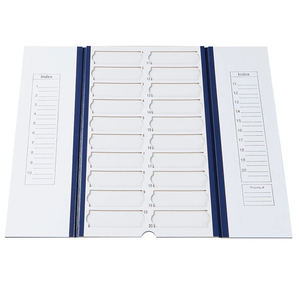 Globe Scientific Cardboard Slide Mailers | 513025 - Microscope Marketplace