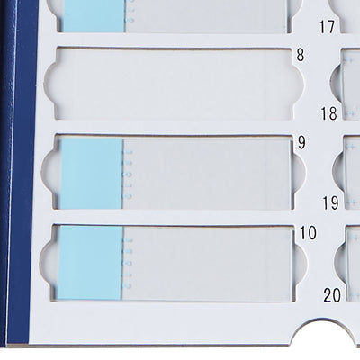 Globe Scientific Cardboard Slide Mailers | 513025B - Microscope Marketplace