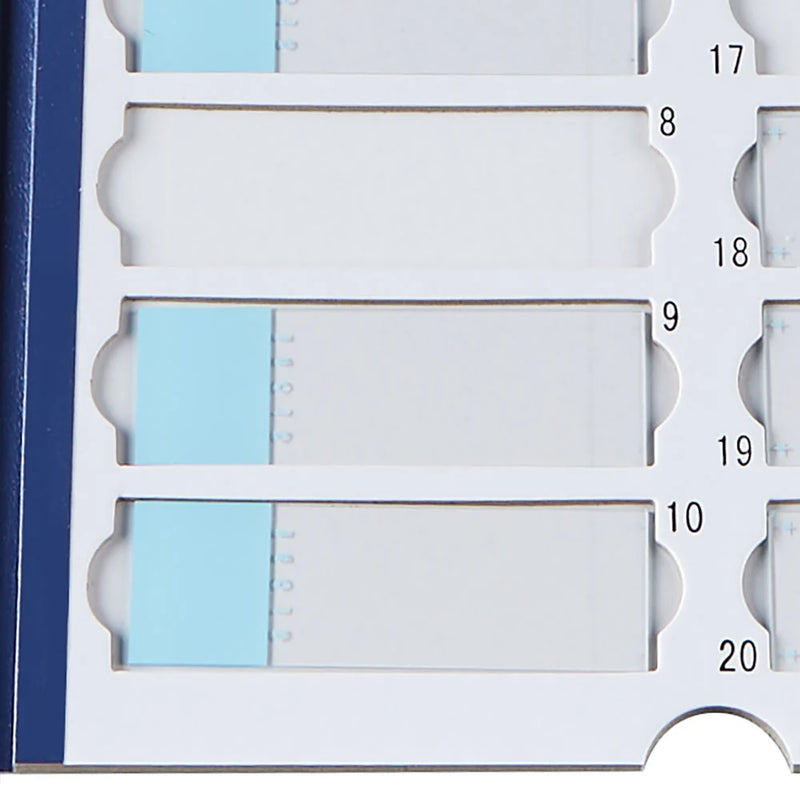 Globe Scientific Cardboard Slide Mailers | 513025R - Microscope Marketplace