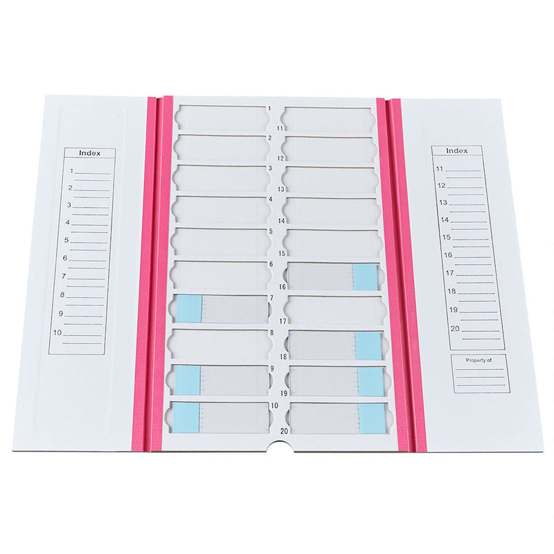 Globe Scientific Cardboard Slide Mailers | 513025Y - Microscope Marketplace