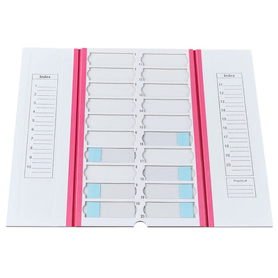 Globe Scientific Cardboard Slide Mailers | 513004 - Microscope Marketplace