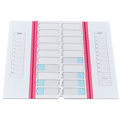 Globe Scientific Cardboard Slide Mailers | 513025P - Microscope Marketplace