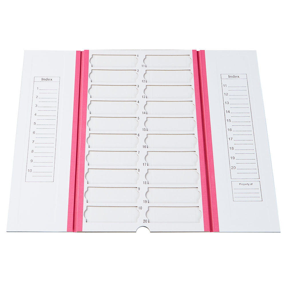 Globe Scientific Cardboard Slide Mailers | 513025G - Microscope Marketplace