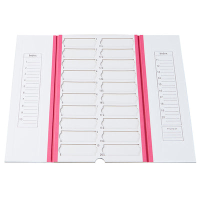 Globe Scientific Cardboard Slide Mailers | 513025G - Microscope Marketplace