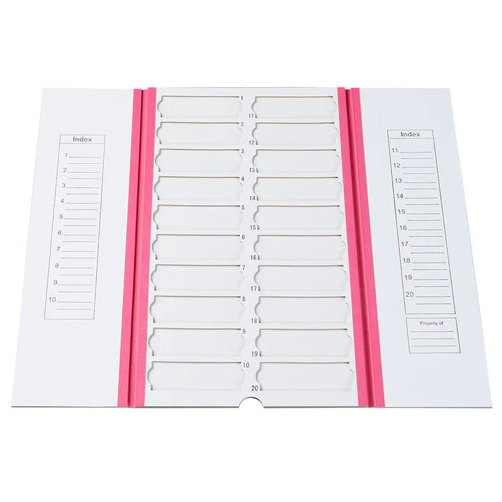 Globe Scientific Cardboard Slide Mailers | 513001 - Microscope Marketplace