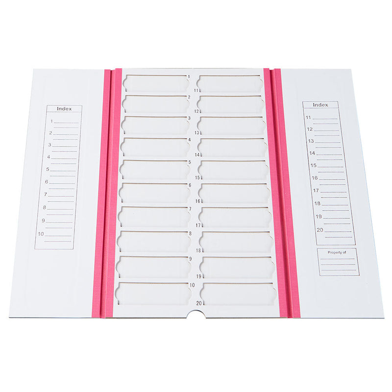 Globe Scientific Cardboard Slide Mailers | 513025P - Microscope Marketplace