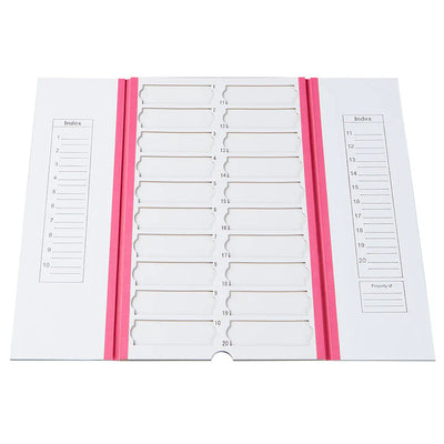 Globe Scientific Cardboard Slide Mailers | 513003 - Microscope Marketplace