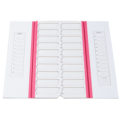 Globe Scientific Cardboard Slide Mailers | 513025R - Microscope Marketplace