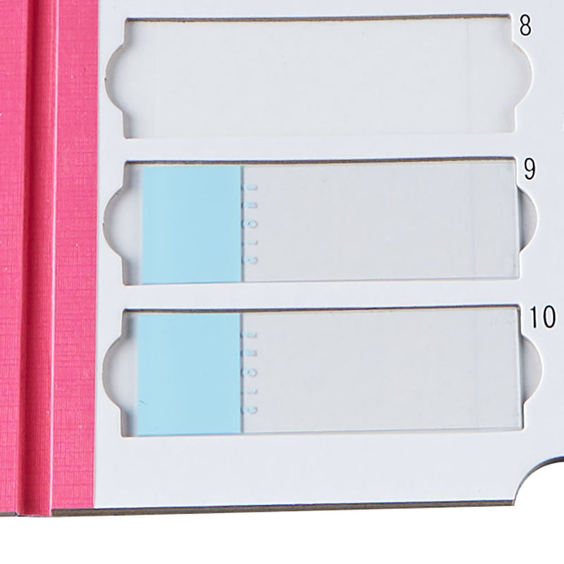 Globe Scientific Cardboard Slide Mailers | 513025P - Microscope Marketplace