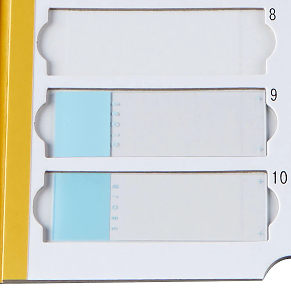 Globe Scientific Cardboard Slide Mailers | 513004 - Microscope Marketplace
