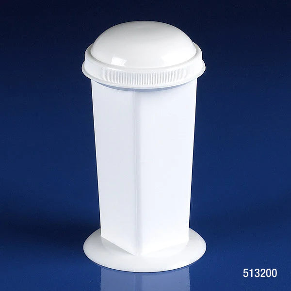 Globe Scientific Coplin Staining Jar | 513200 - Microscope Marketplace