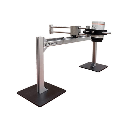 Inspectis Microscope U30s 4K Pro Metrology Gantry System