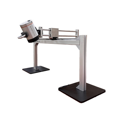 Inspectis Microscope U30s 4K Pro Metrology Gantry System