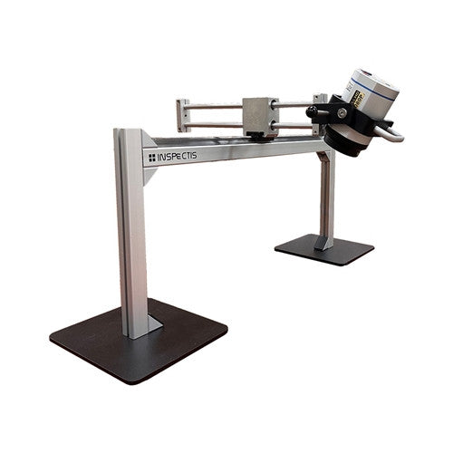 Inspectis Microscope F30s HD Pro Metrology Gantry System