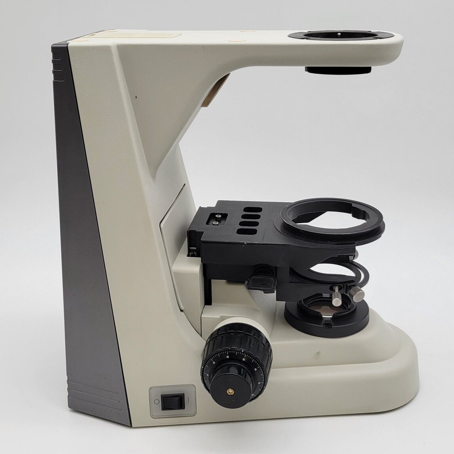 Nikon Microscope 55i Eclipse Stand - microscopemarketplace