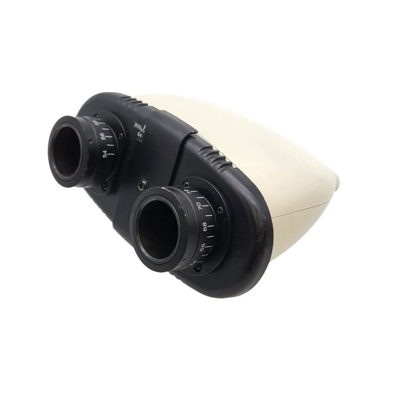 Leica Microscope Binocular Head for CME - microscopemarketplace