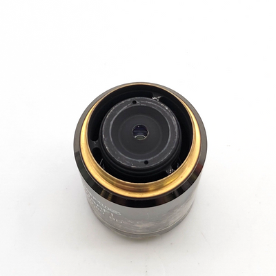 Olympus Microscope Objective LMPlanFl 100x BD Brightfield Darkfield - microscopemarketplace