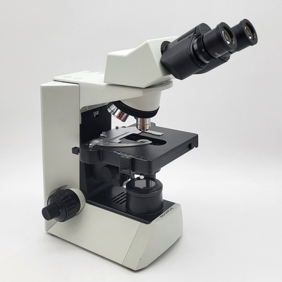 Olympus Microscope CX31 with 4x, 10x, 20x, & 40x Objectives - microscopemarketplace