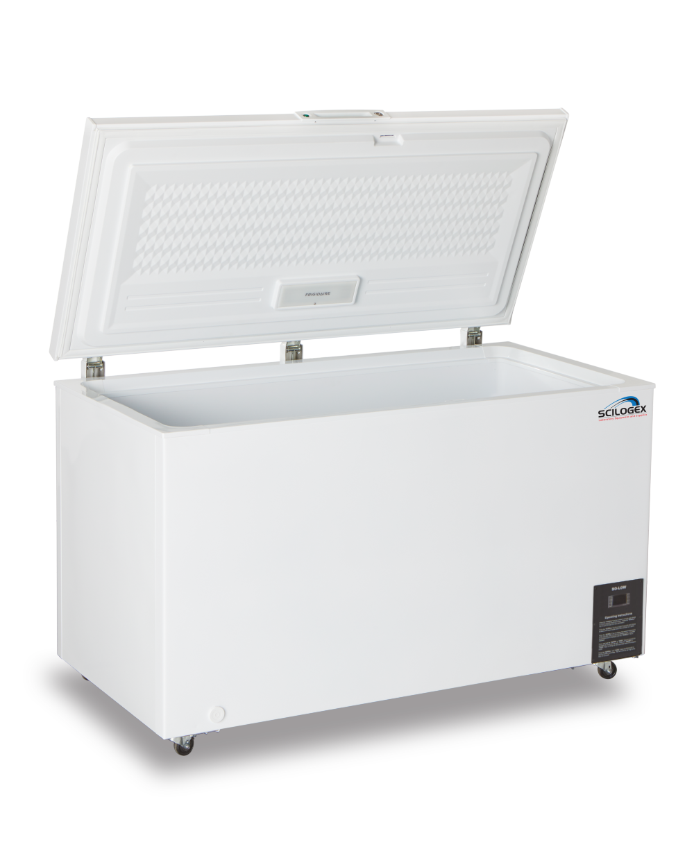 Scilogex Lab Chest Style Freezers to -25°C | So-Low - microscopemarketplace