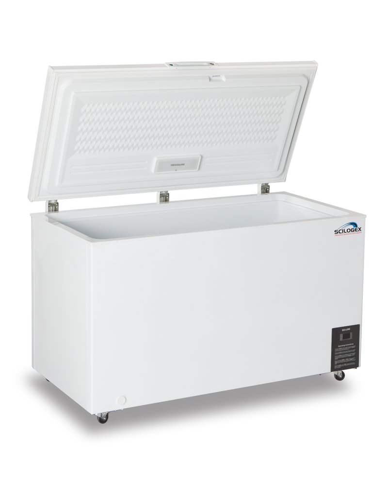 Scilogex Lab Chest Style Freezers to -25°C | So-Low - microscopemarketplace