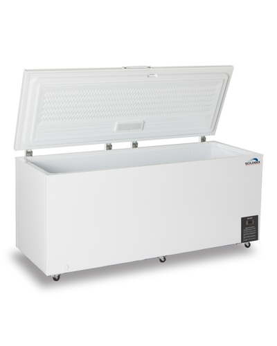 Scilogex Lab Chest Style Freezers to -25°C | So-Low - microscopemarketplace