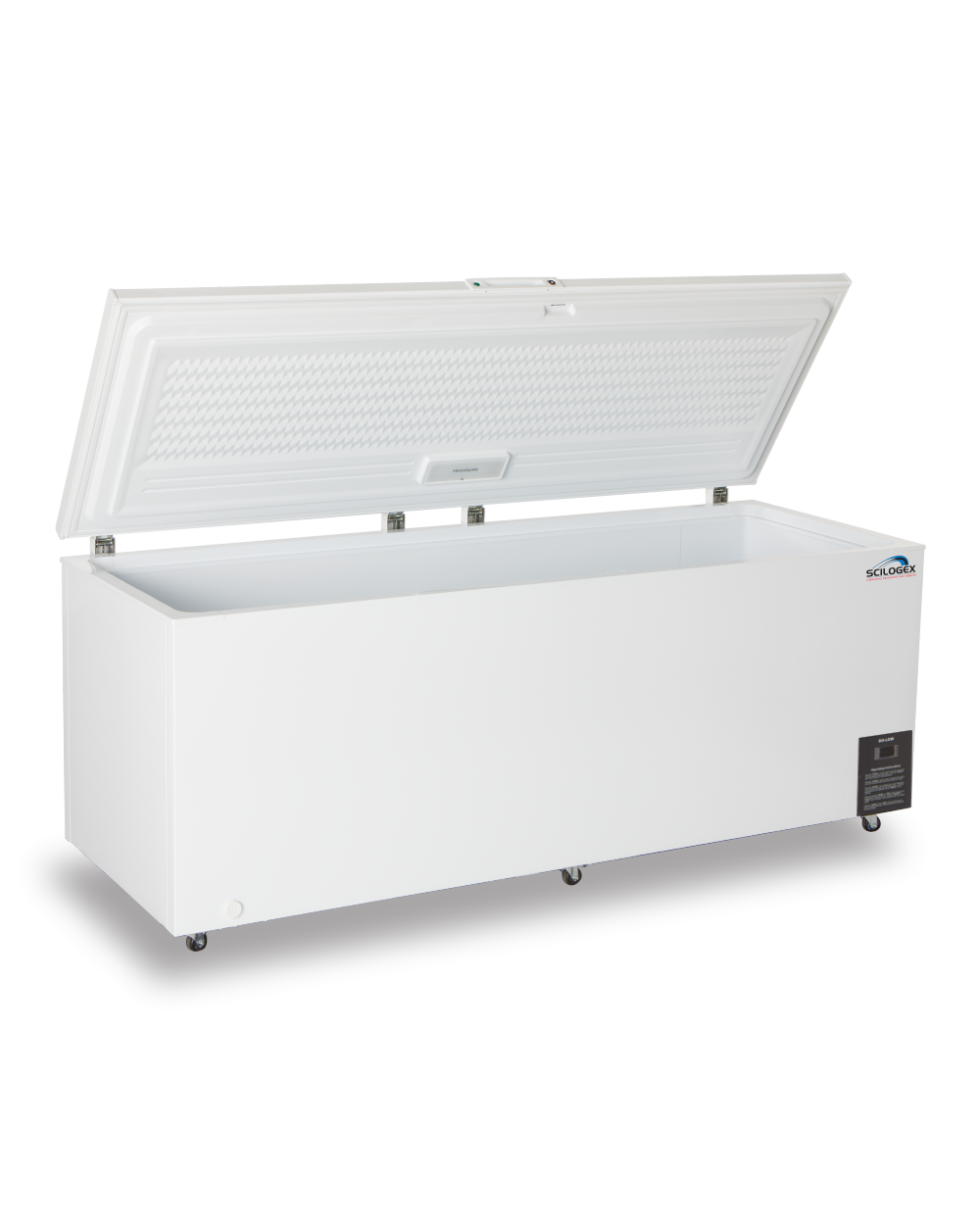 Scilogex Lab Chest Style Freezers to -25°C | So-Low - microscopemarketplace