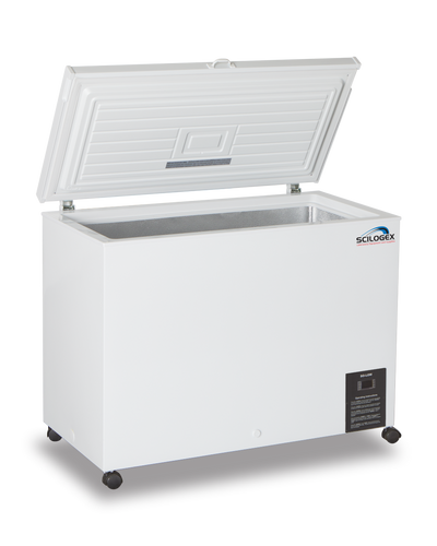 Scilogex Lab Chest Style Freezers to -25°C | So-Low - microscopemarketplace