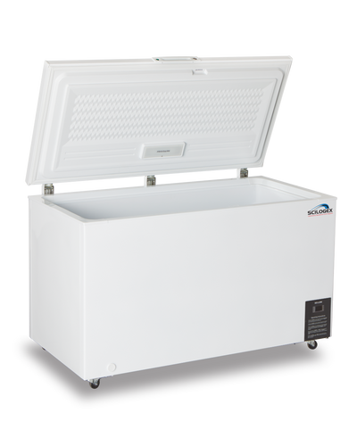 Scilogex Chest Style Freezers to -45°C | So-Low - microscopemarketplace