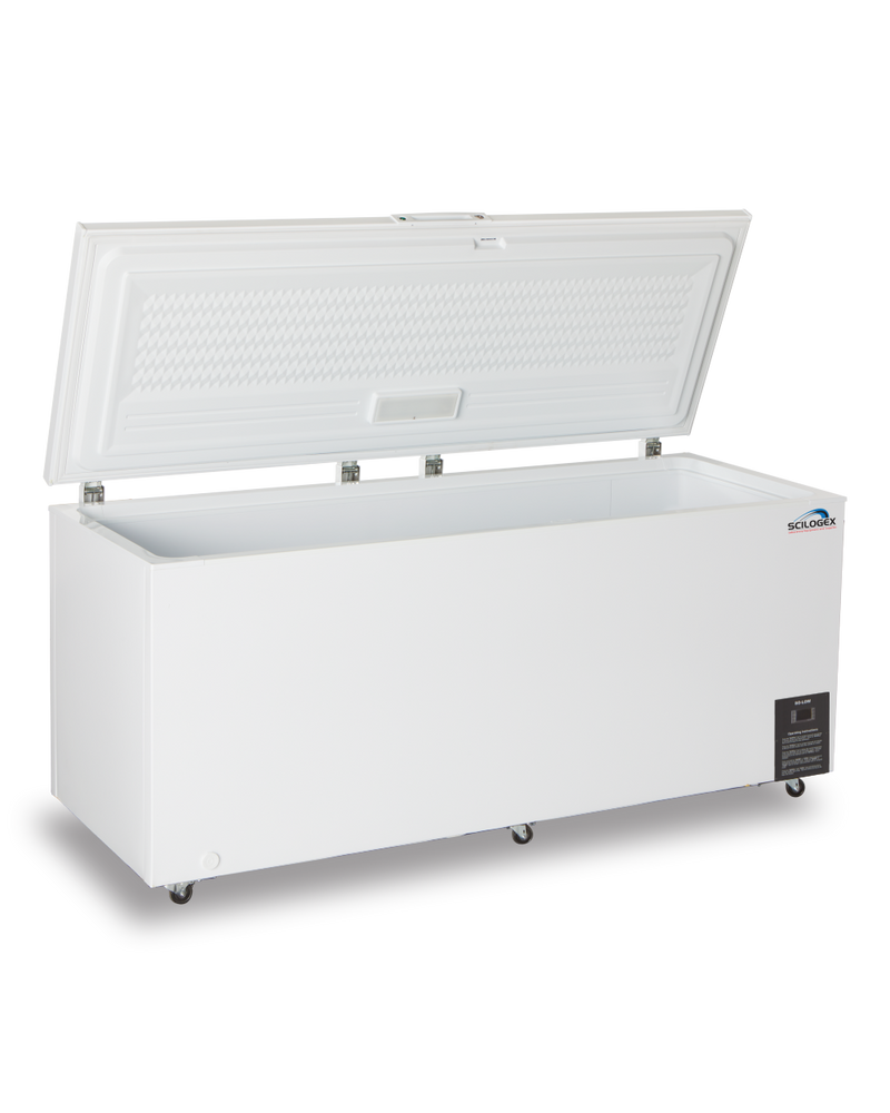 Scilogex Chest Style Freezers to -45°C | So-Low - microscopemarketplace