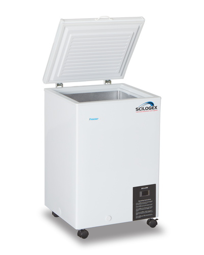 Scilogex Chest Style Freezers to -45°C | So-Low - microscopemarketplace