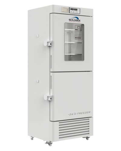 Scilogex Laboratory Refrigerator/Freezer Combination Units | So-Low - microscopemarketplace