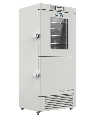 Scilogex Laboratory Refrigerator/Freezer Combination Units | So-Low - microscopemarketplace
