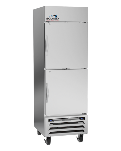 Scilogex Laboratory Refrigerator/Freezer Combination Units | So-Low - microscopemarketplace