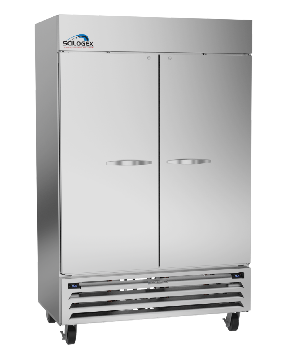 Scilogex Laboratory Refrigerator/Freezer Combination Units | So-Low - microscopemarketplace