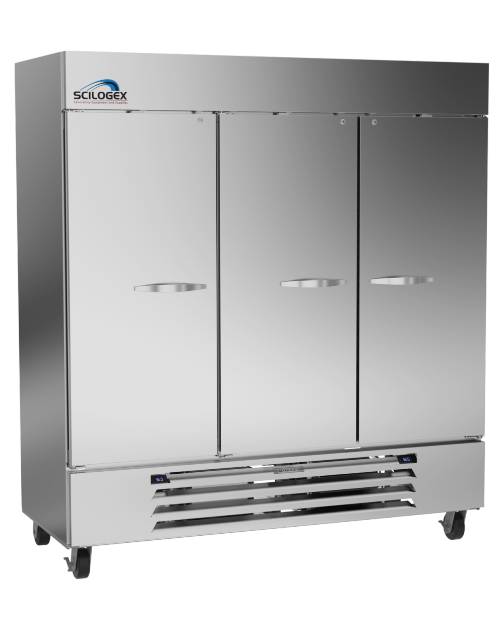 Scilogex Laboratory Refrigerator/Freezer Combination Units | So-Low - microscopemarketplace