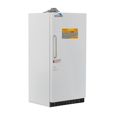 Scilogex Explosion Proof-Manual Defrost Freezers | So-Low - microscopemarketplace