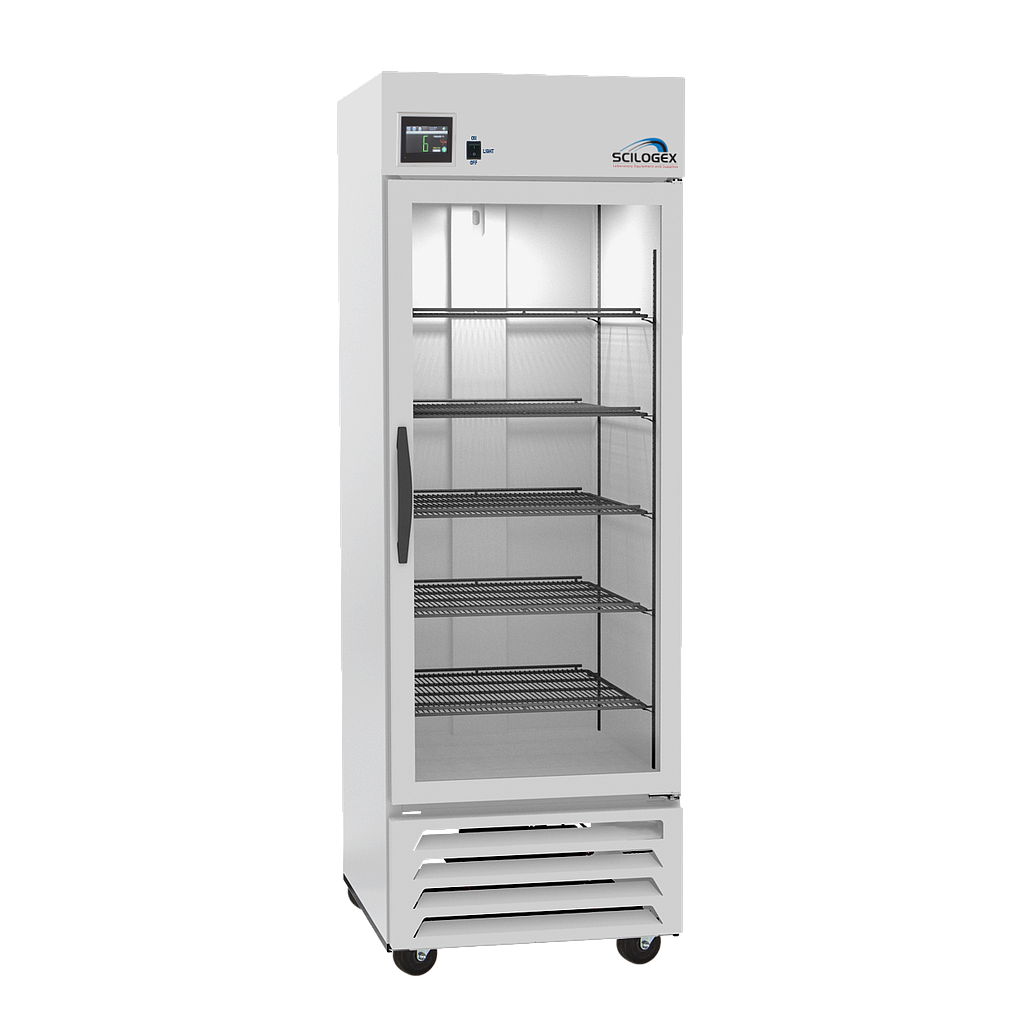 Scilogex Platinum Series Laboratory Refrigerators | So-Low - microscopemarketplace