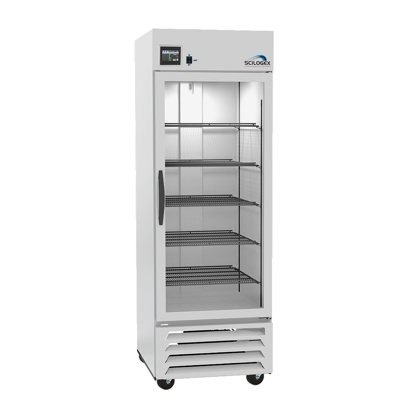Scilogex Platinum Series Laboratory Refrigerators | So-Low - microscopemarketplace
