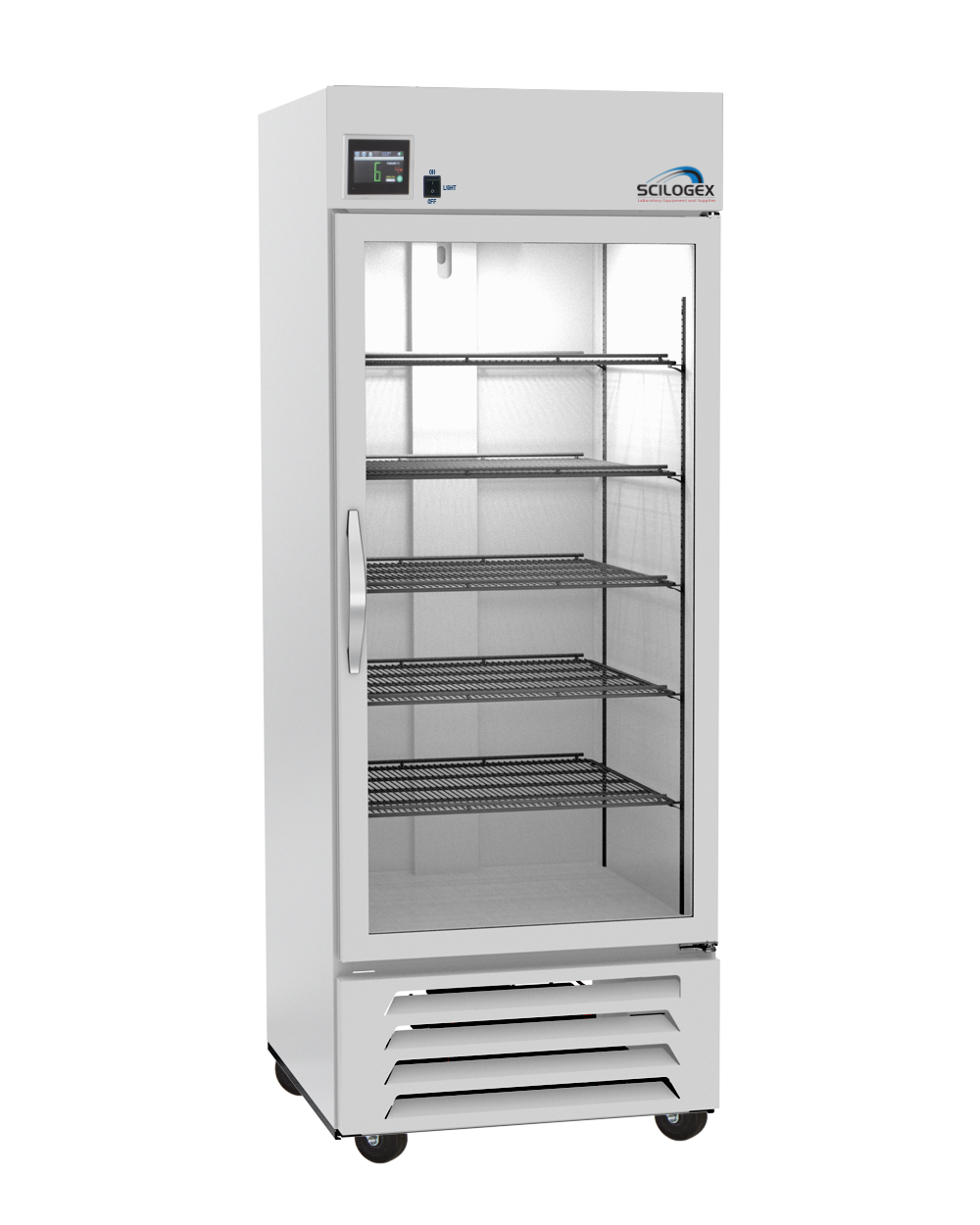 Scilogex Platinum Series Laboratory Refrigerators | So-Low - microscopemarketplace