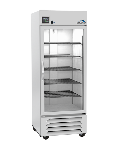 Scilogex Platinum Series Laboratory Refrigerators | So-Low - microscopemarketplace