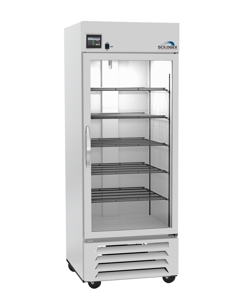 Scilogex Platinum Series Laboratory Refrigerators | So-Low - microscopemarketplace